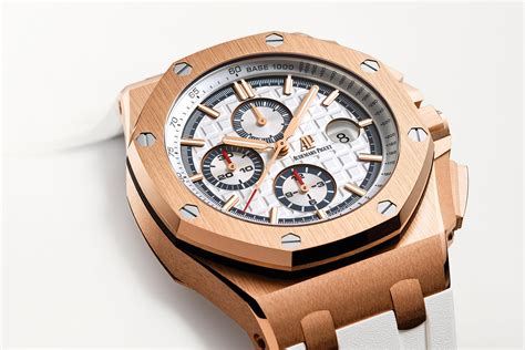 audemars piguet st tropez|Audemars.